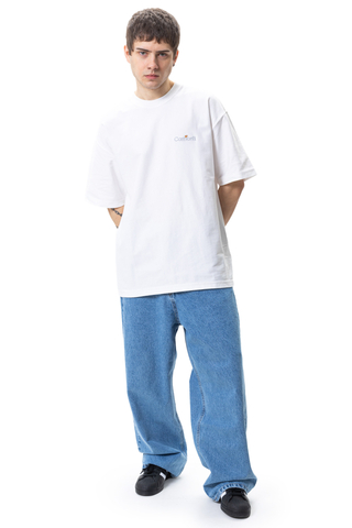 Koszulka Carhartt WIP Label