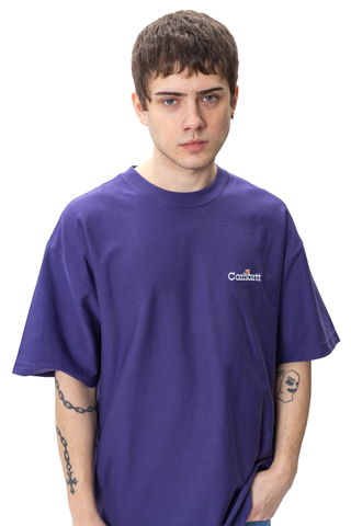 Koszulka Carhartt WIP Label