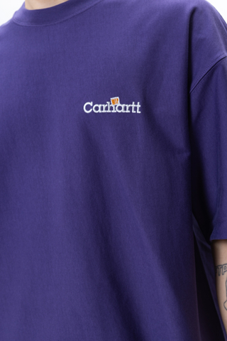 Koszulka Carhartt WIP Label