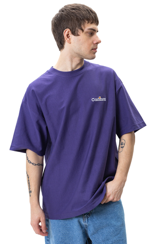Koszulka Carhartt WIP Label