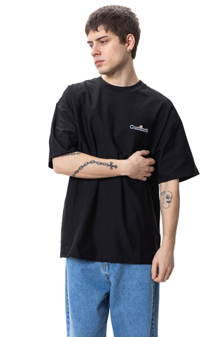 Koszulka Carhartt WIP Label