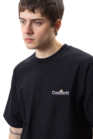 Koszulka Carhartt WIP Label