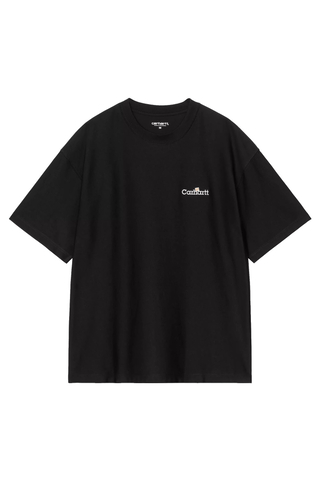 Koszulka Carhartt WIP Label