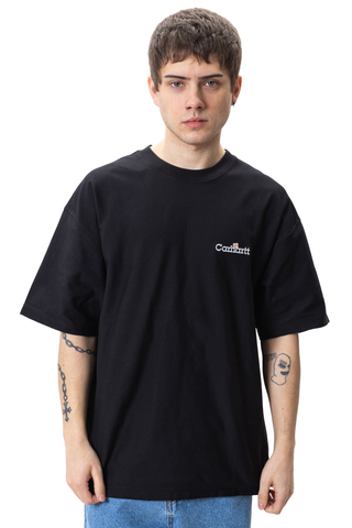 Koszulka Carhartt WIP Label