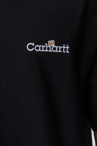 Koszulka Carhartt WIP Label