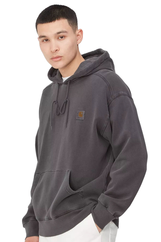 Mikina S Kapucí Carhartt WIP Nelson