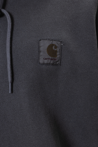 Mikina S Kapucí Carhartt WIP Nelson