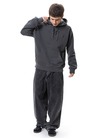 Mikina S Kapucí Carhartt WIP Nelson