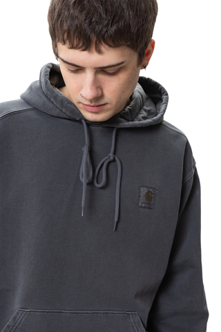 Mikina S Kapucí Carhartt WIP Nelson