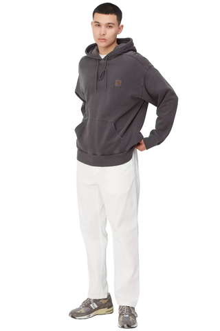 Mikina S Kapucí Carhartt WIP Nelson