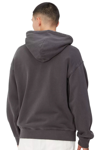 Mikina S Kapucí Carhartt WIP Nelson