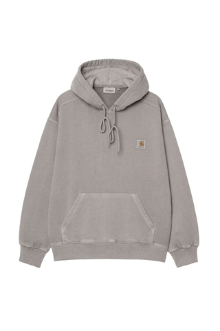Mikina S Kapucí Carhartt WIP Nelson