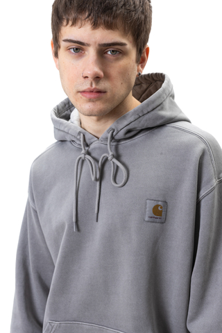 Mikina S Kapucí Carhartt WIP Nelson