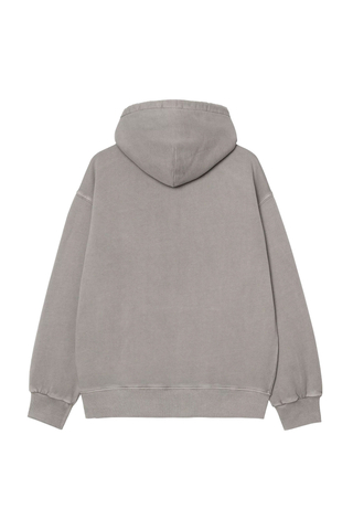 Mikina S Kapucí Carhartt WIP Nelson