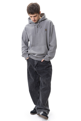 Mikina S Kapucí Carhartt WIP Nelson