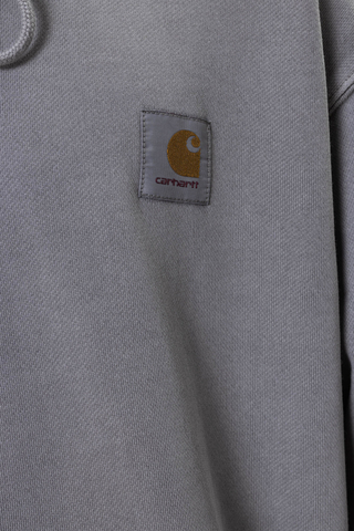 Mikina S Kapucí Carhartt WIP Nelson