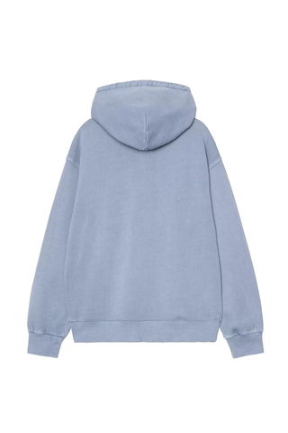 Mikina S Kapucí Carhartt WIP Nelson