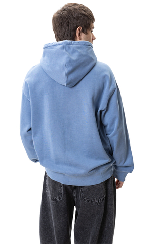 Mikina S Kapucí Carhartt WIP Nelson