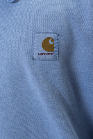 Mikina S Kapucí Carhartt WIP Nelson