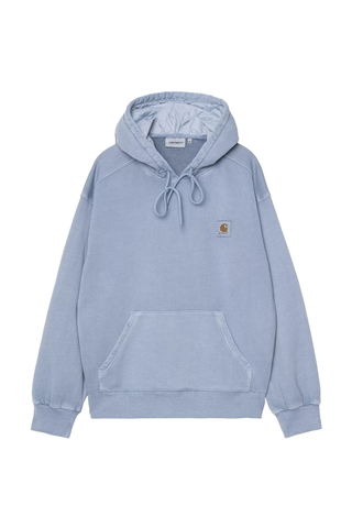 Mikina S Kapucí Carhartt WIP Nelson