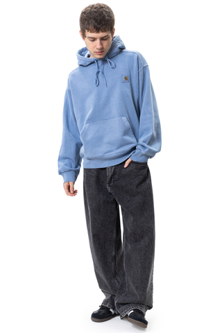 Mikina S Kapucí Carhartt WIP Nelson