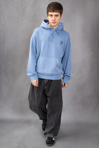 Mikina S Kapucí Carhartt WIP Nelson