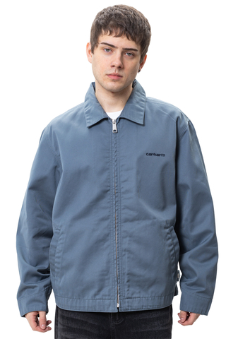 Bunda Carhartt WIP Module Script
