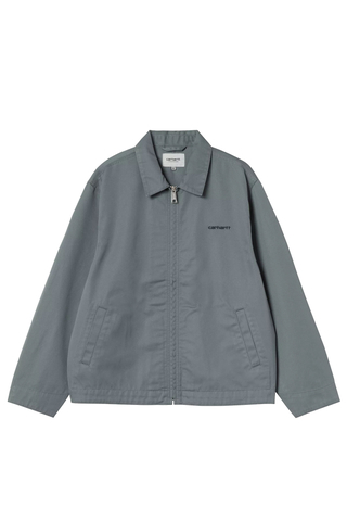 Bunda Carhartt WIP Module Script