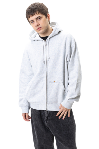 Bluza Rozpinana Carhartt WIP Label