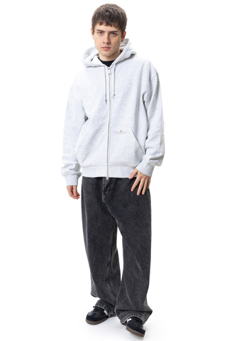 Bluza Rozpinana Carhartt WIP Label