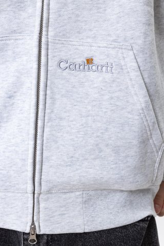 Bluza Rozpinana Carhartt WIP Label