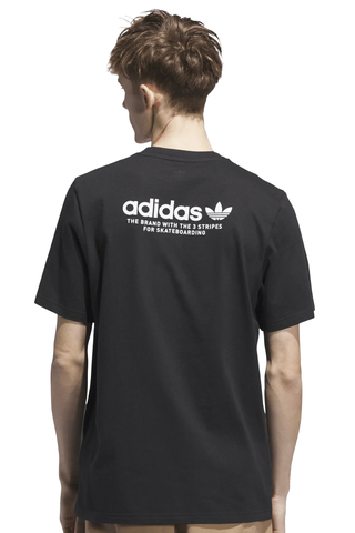 Koszulka adidas 4.0 Logo