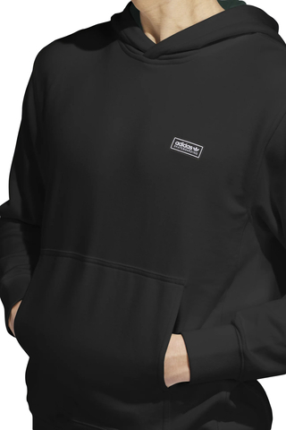 Bluza Z Kapturem adidas Skateboarding x Mark Gonzales Skate Head