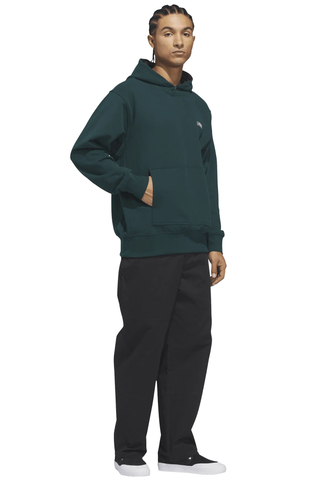 Bluza Z Kapturem adidas Skateboarding x Mark Gonzales Skate Head