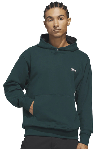 Bluza Z Kapturem adidas Skateboarding x Mark Gonzales Skate Head