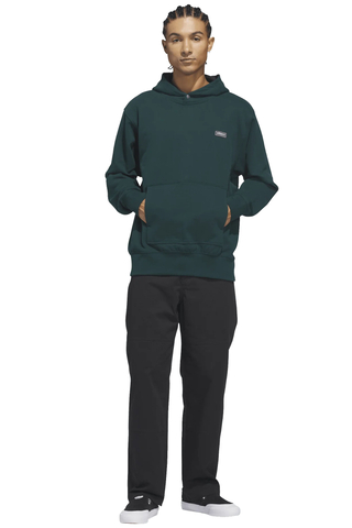 Bluza Z Kapturem adidas Skateboarding x Mark Gonzales Skate Head