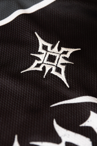 Tričko Better off Broken Offside Jersey