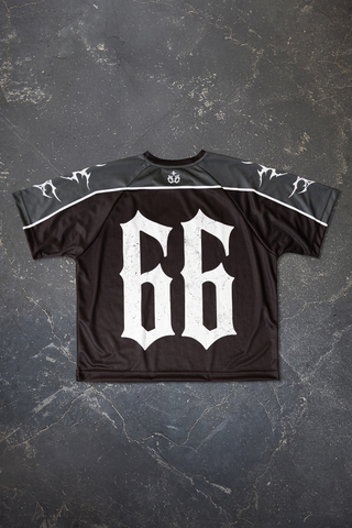 Tričko Better off Broken Offside Jersey