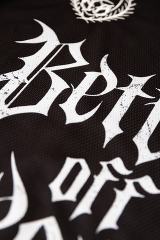 Tričko Better off Broken Offside Jersey