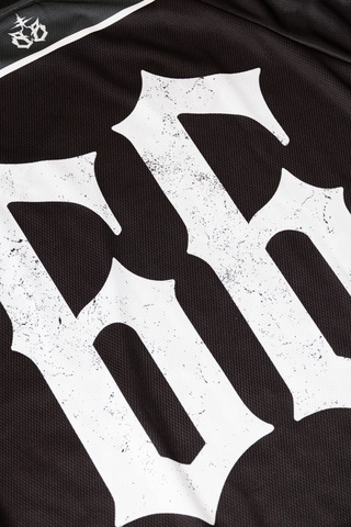 Tričko Better off Broken Offside Jersey