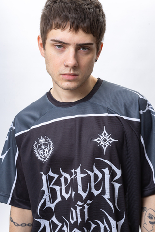Tričko Better off Broken Offside Jersey
