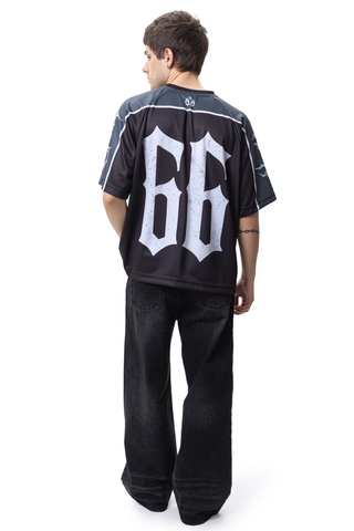 Tričko Better off Broken Offside Jersey