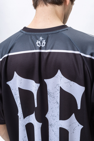 Tričko Better off Broken Offside Jersey