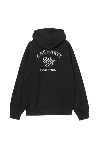 Bluza Rozpinana Carhartt WIP Eightynine