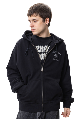 Bluza Rozpinana Carhartt WIP Eightynine