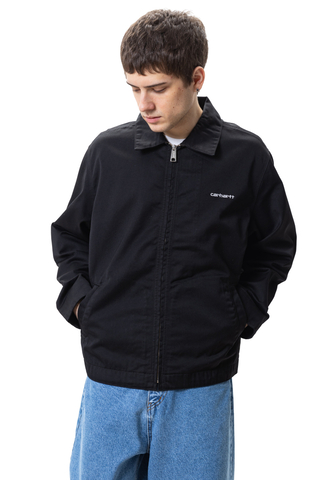 Bunda Carhartt WIP Module Script