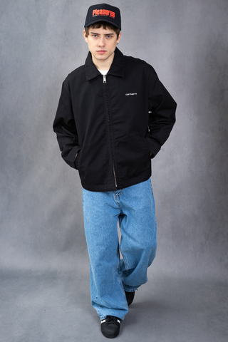 Kurtka Carhartt WIP Module Script