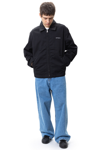 Bunda Carhartt WIP Module Script