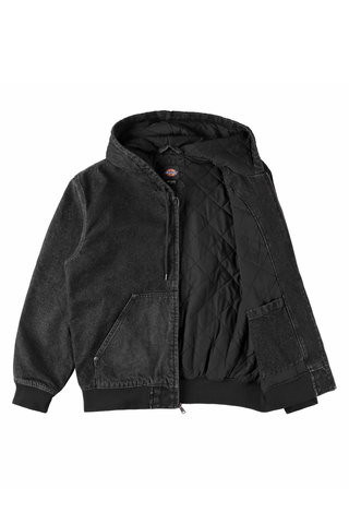 Kurtka Dickies Hilham Lined Denim