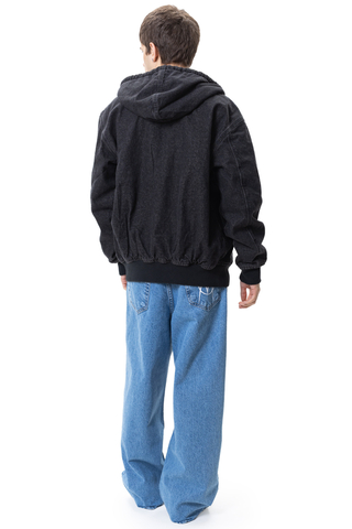 Kurtka Dickies Hilham Lined Denim